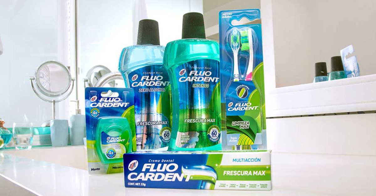Fluocardent