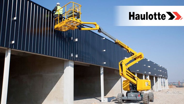 Haulotte