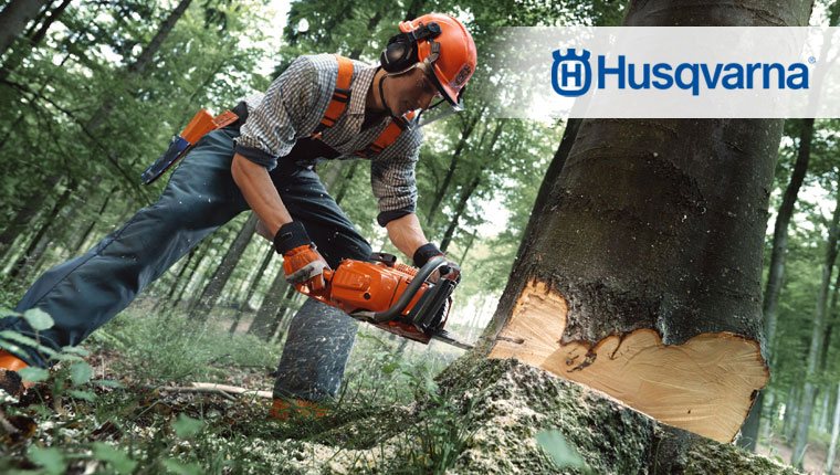 Husqvarna