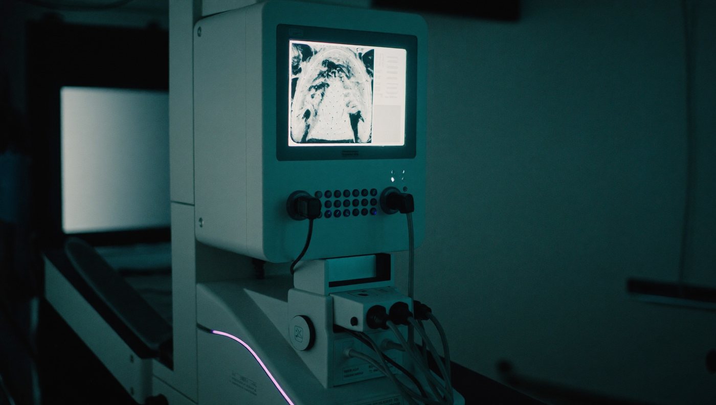 Endoscopía