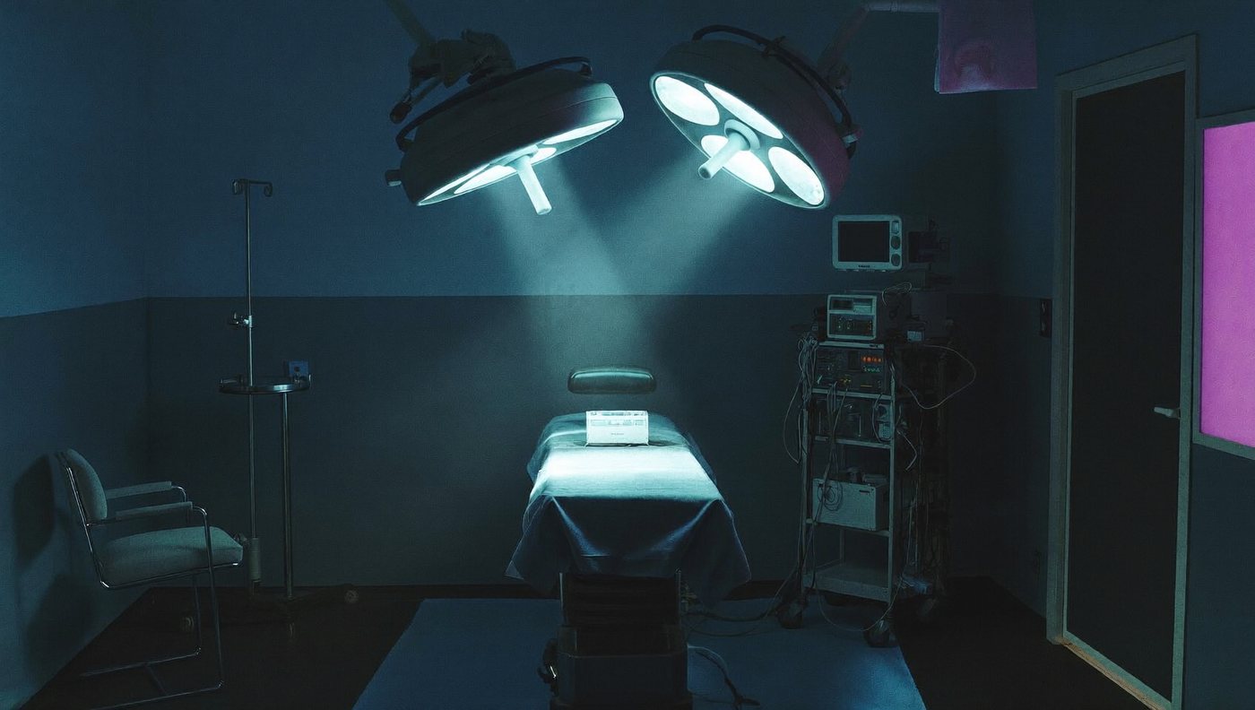 Quirófano