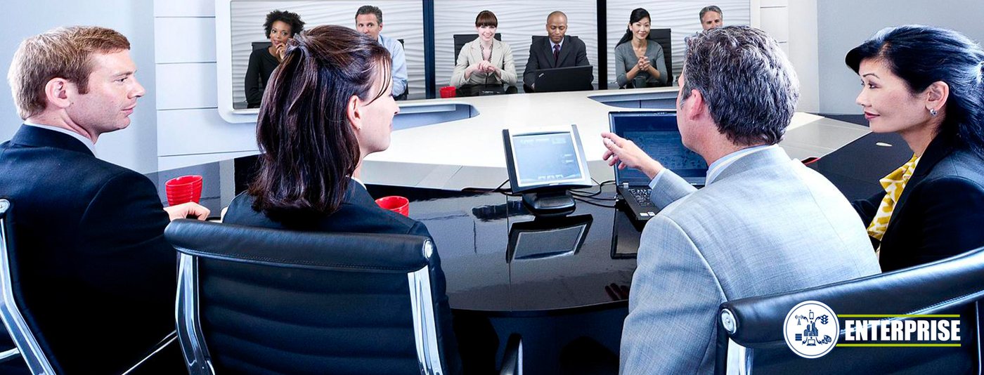 Videoconferencia y telepresencia
